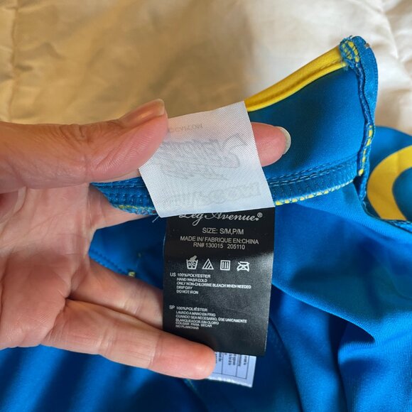 Street Fighter Chun-Li Costume - Picture 8 of 8